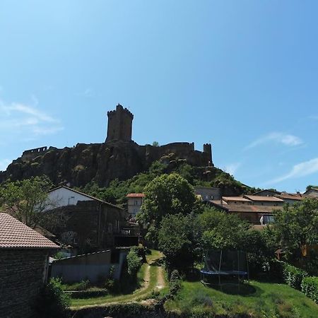 Chez Serge Et Annie Polignac  Luaran gambar