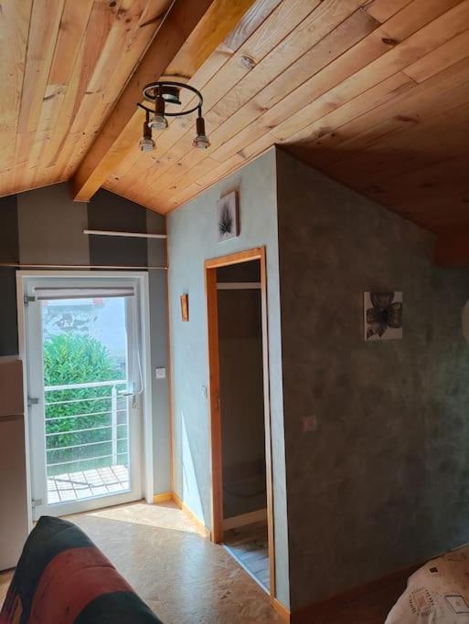 Chez Serge Et Annie Polignac  Luaran gambar